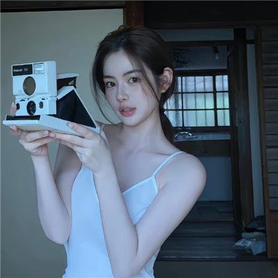 飞燕新装