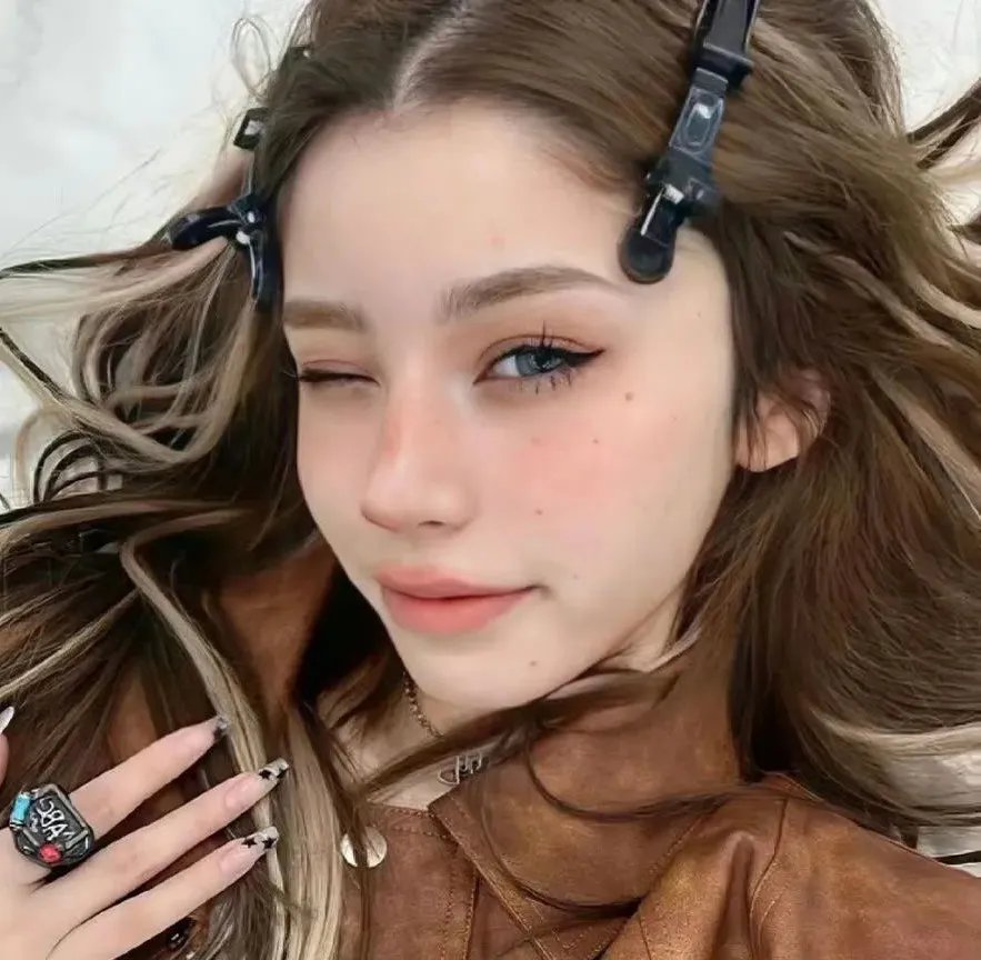 长脚女佣